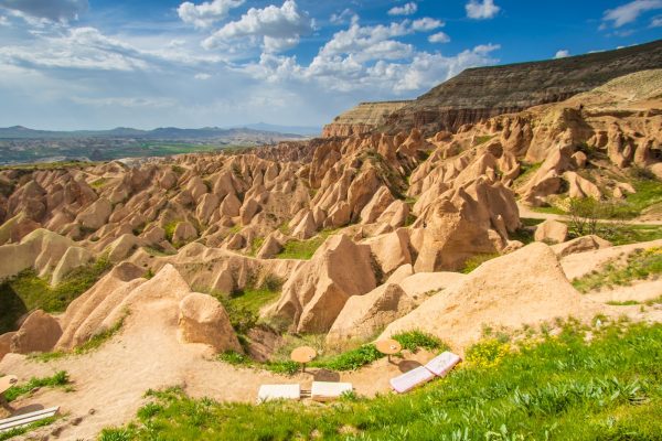 Mix Tour Cappadocia