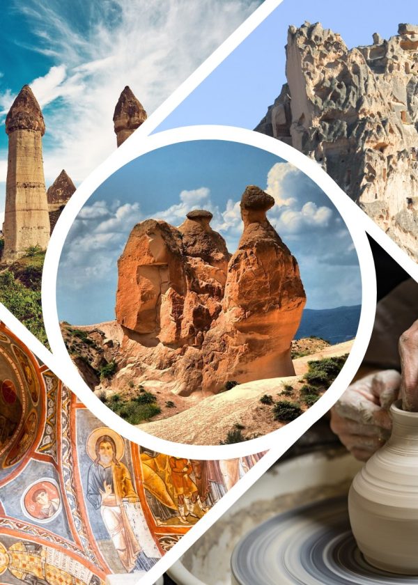 Oban, Glencoe, Highland Lochs & Castles Tour